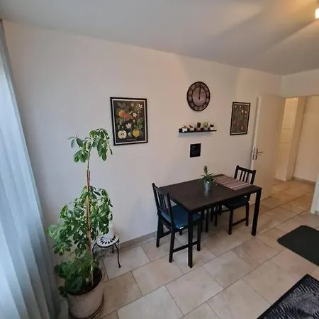 Paisible A Proximite De Lausanne Apartment *